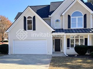 2613 Jacobean Rd, Acworth, GA 30101