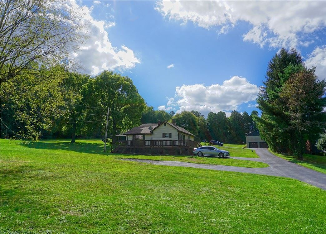 160 Dutchtown Rd, Butler, PA 16002 Zillow