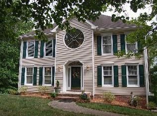 810 Brookhollow Ln, Chattanooga, TN 37421