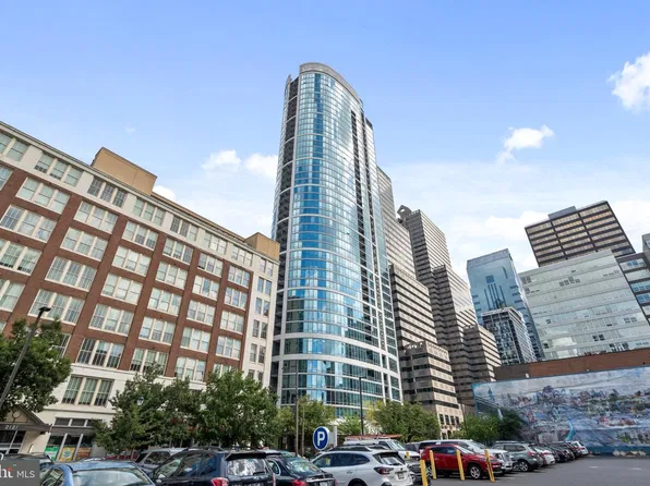 2101 Market St #Penthouse 2, Philadelphia, PA 19103