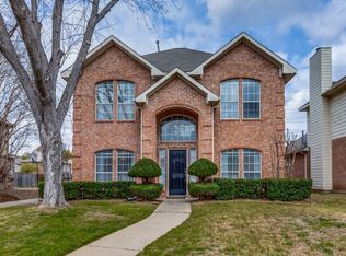 4111 Briarbend Rd, Dallas, TX 75287