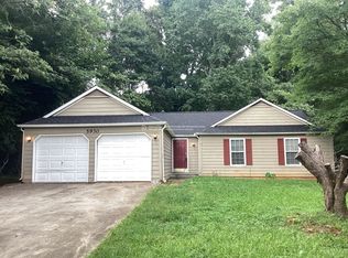 5930 Henry Ct, Rex, GA 30273