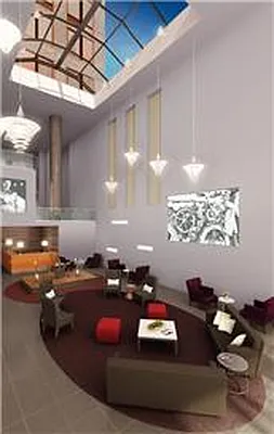 Rented by Nancy Packes Inc. | media 17