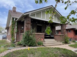 3373 W 36th Ave, Denver, CO 80211