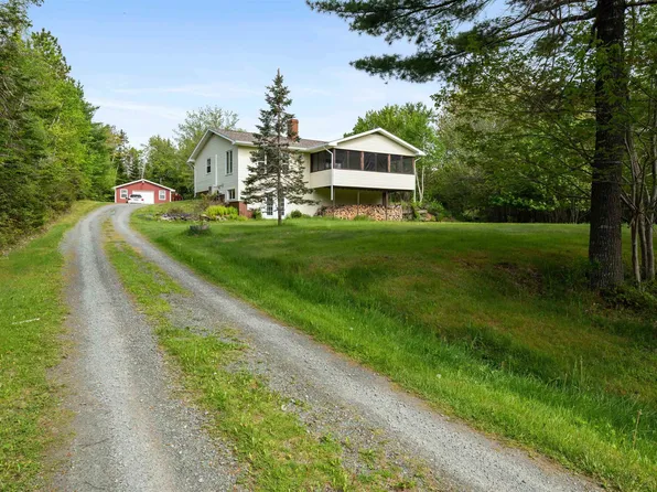 45 Hospital Rd, Saint Mary's, NS B0J 3C0