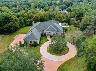 3465 Trail In The Pnes, Deland, FL 32724