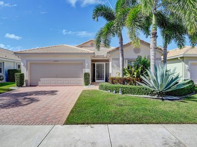 10374 Utopia Circle E, Boynton Beach, FL, 33437