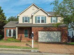 1405 Timber Ridge Cir, Nashville, TN 37211