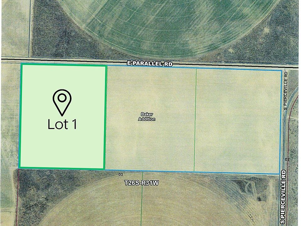 1st image of 1 E Parallel Rd