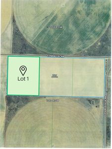 1 E Parallel Rd, Garden City, KS, 67846