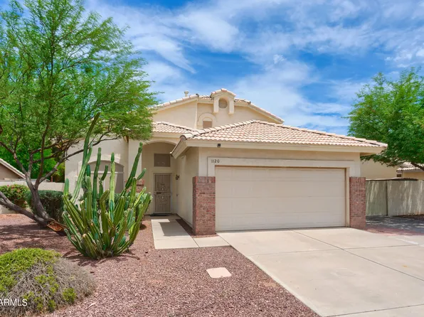 1120 E ARTESIAN Way, Gilbert, AZ 85234