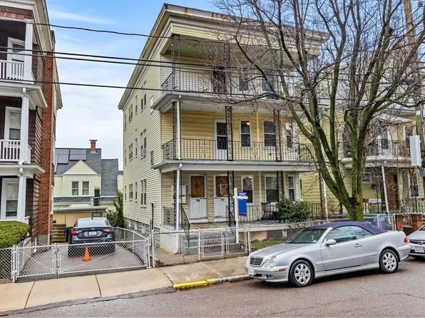 77-79 Heath St, Somerville, MA 02145