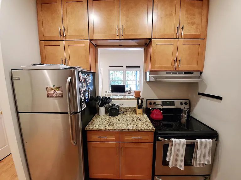 28 E Springfield St #2 — Photo 26