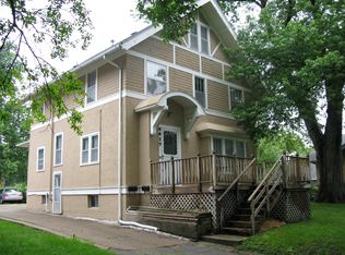 4417 University Ave APT 1, Des Moines, IA 50311