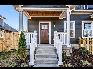 1808B Holly St, Nashville, TN 37206