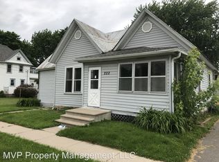222 Hamilton St W, West Salem, WI 54669