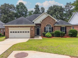 64 Weyanoke Ct, Aiken, SC 29803