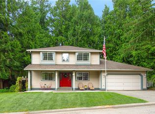 18603 Silverleaf Pl, Arlington, WA 98223