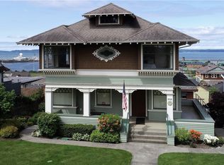 2112 Rucker Ave APT 2, Everett, WA 98201