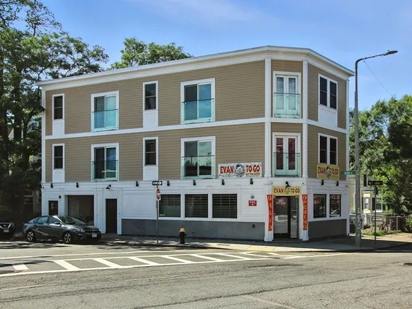 411 Adams St, Dorchester, MA 02122