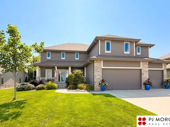 8120 N 279th St, Valley, NE 68064