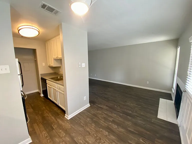 4502 Gaston Ave #322 — Photo 5