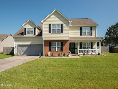 302 Honey Court W, Jacksonville, NC, 28540