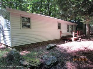 124 Pony Path, Pocono Lake, PA