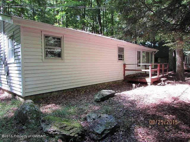 124 Pony Path photo 1