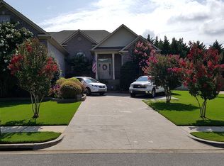 7405 Parktrace Ln SE, Owens Cross Roads, AL 35763