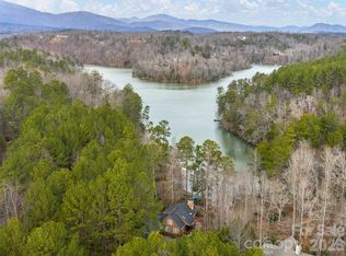 201 Hawk Ridge Dr, Mill Spring, NC 28756