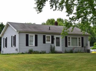 3119 Noble Rd, Spring Arbor, MI 49283