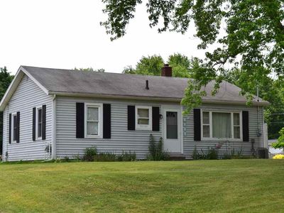 3119 Noble Rd, Spring Arbor, MI, 49283