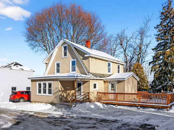 12 Todd Lane, South Portland, ME 04106