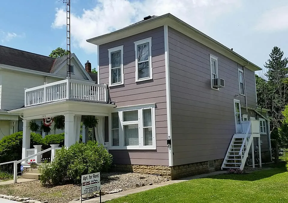 Building Photo - 48 S 17th St #1