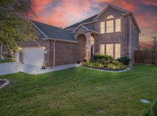 10524 Lower Pass, McKinney, TX 75072