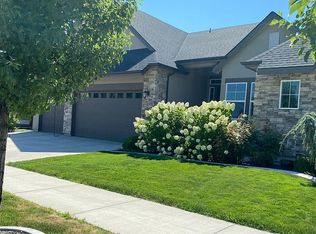 11351 W Trestlewood St, Boise, ID 83709