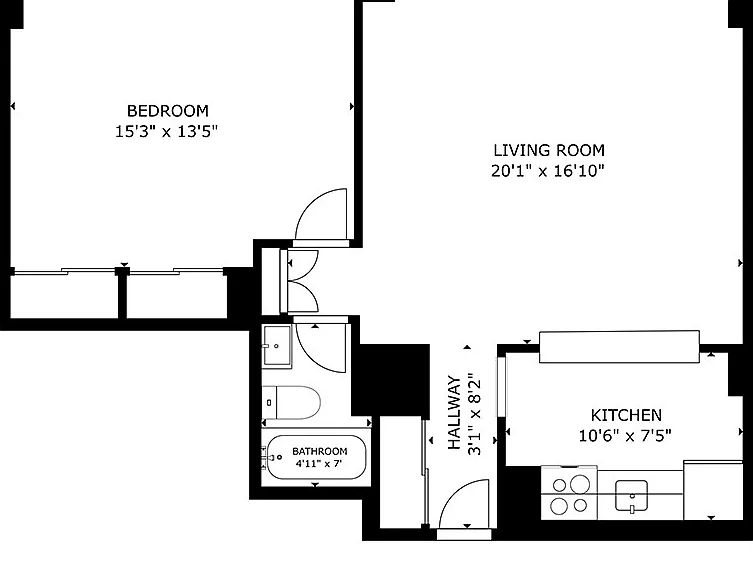 3130 N. Lake Shore Drive — Photo 33