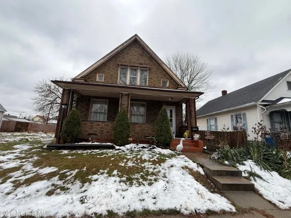 245 Plymouth St, Toledo, OH 43605