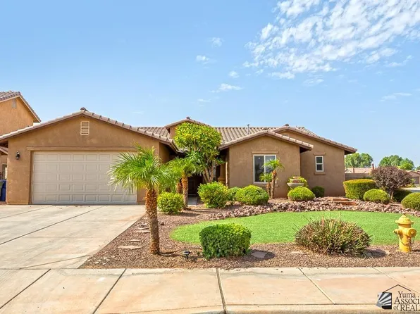 3751 W 37th St, Yuma, AZ 85365