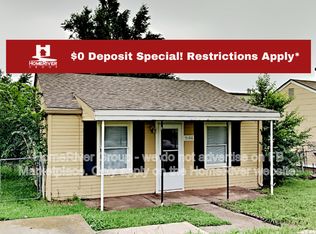 5106 N Central Rd, Bethany, OK 73008