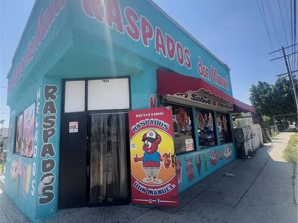 409 S Savannah St, Los Angeles, CA 90033