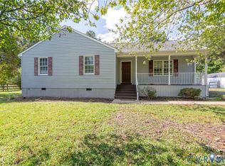 3374 Britton Rd, Henrico, VA 23231
