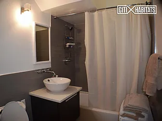 Rented by Citi Habitats