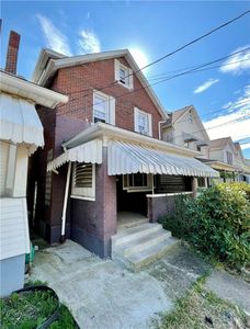 3206 Grover St, McKeesport, PA, 15132