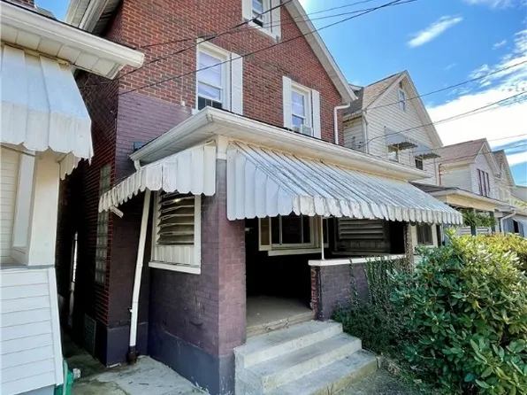 3206 Grover St, McKeesport, PA 15132