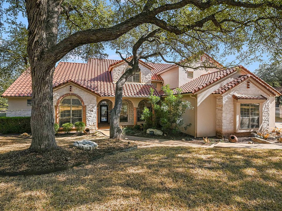 1406 Lakeway Dr, Lakeway, TX 78734 Zillow