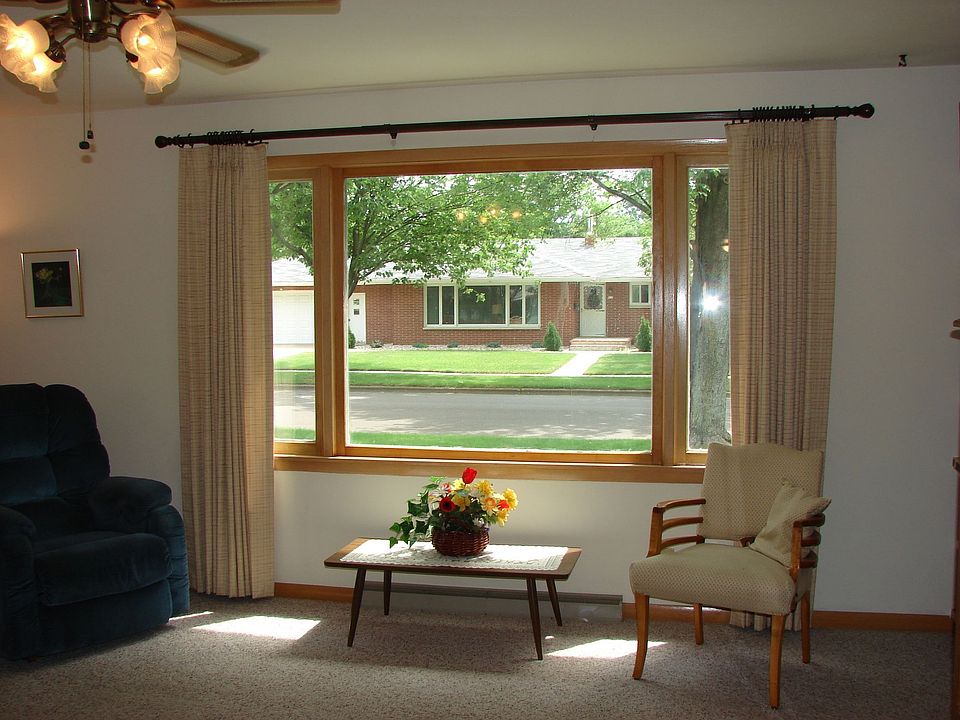 Loaded with Natural Light