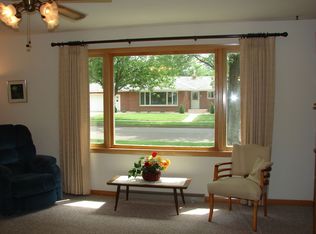 716 Frontenac Ave, Stevens Point, WI 54481