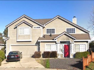 22717 Olive Pl, Hayward, CA 94541